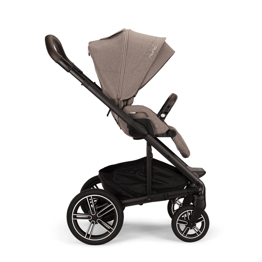 Nuna Poussette MIXX NEXT - Cedar