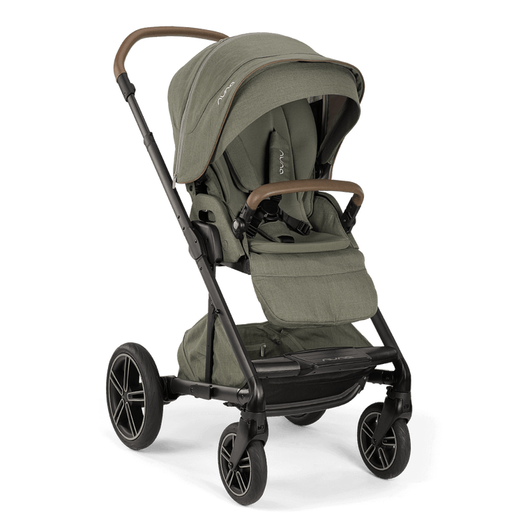 Nuna MIXX NEXT Kinderwagen – Kiefer