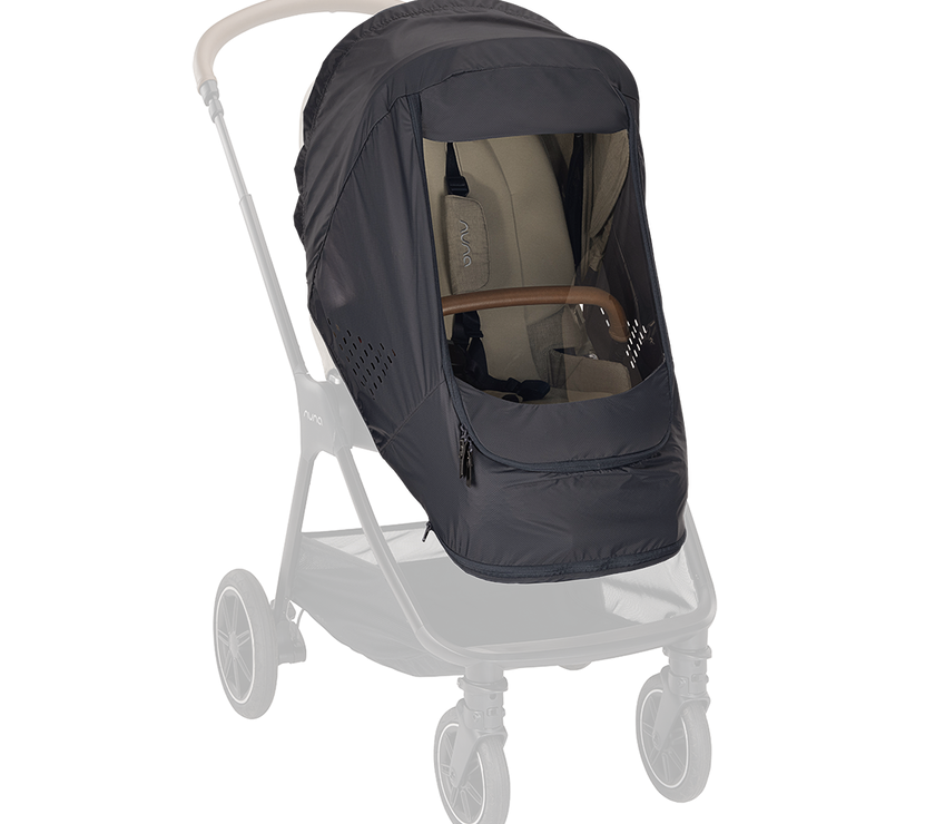 NUNA Coupe-vent poussette