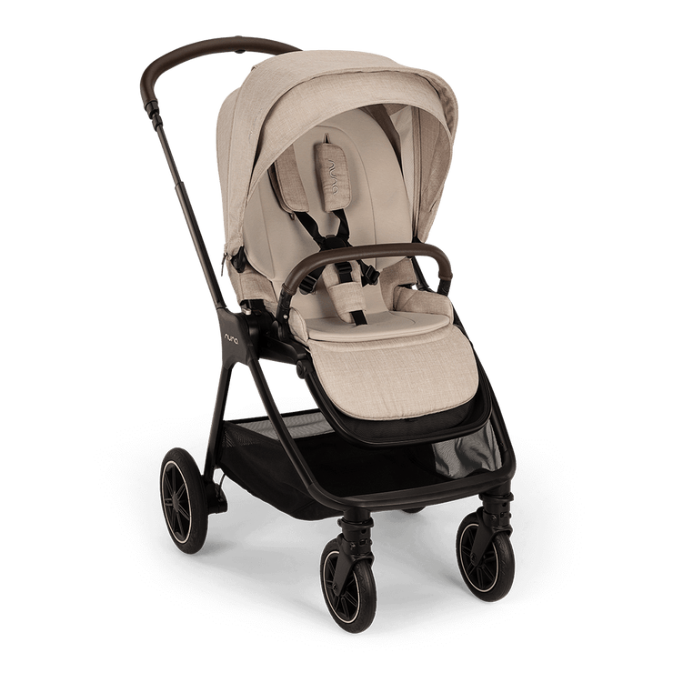 Nuna Poussette TRIV NEXT -Biscotti