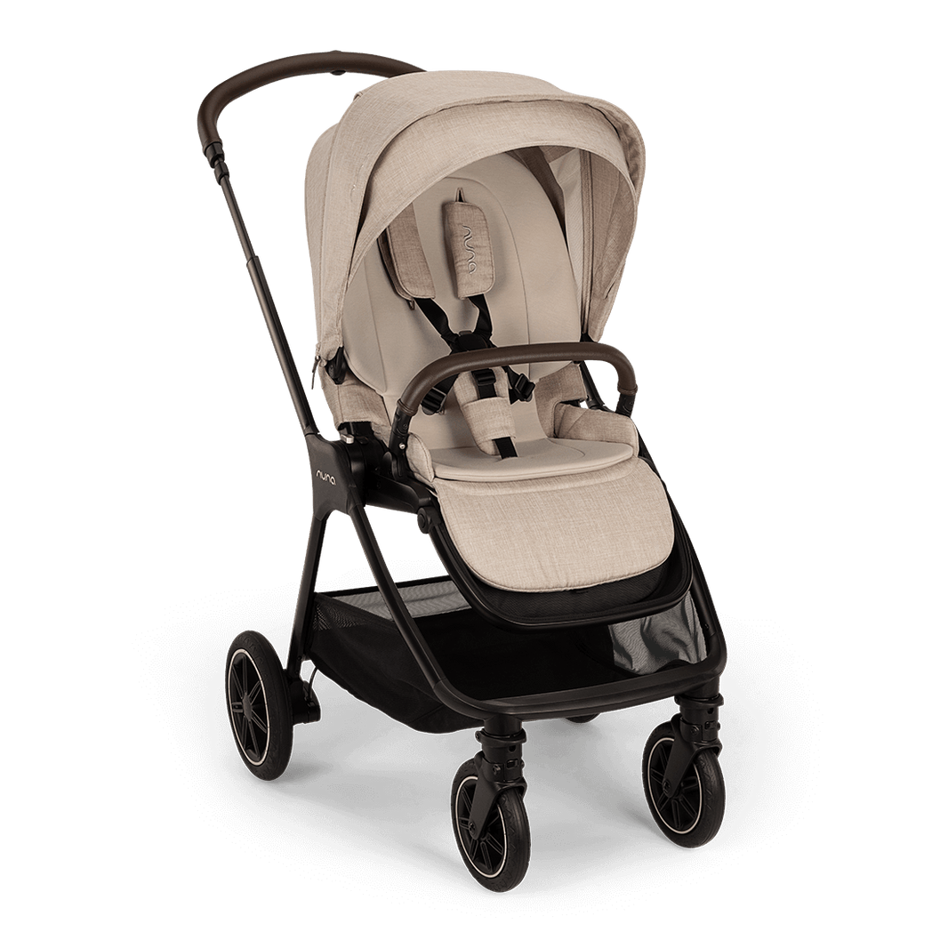 Nuna Poussette TRIV NEXT -Biscotti