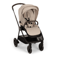 Nuna Poussette TRIV NEXT -Biscotti