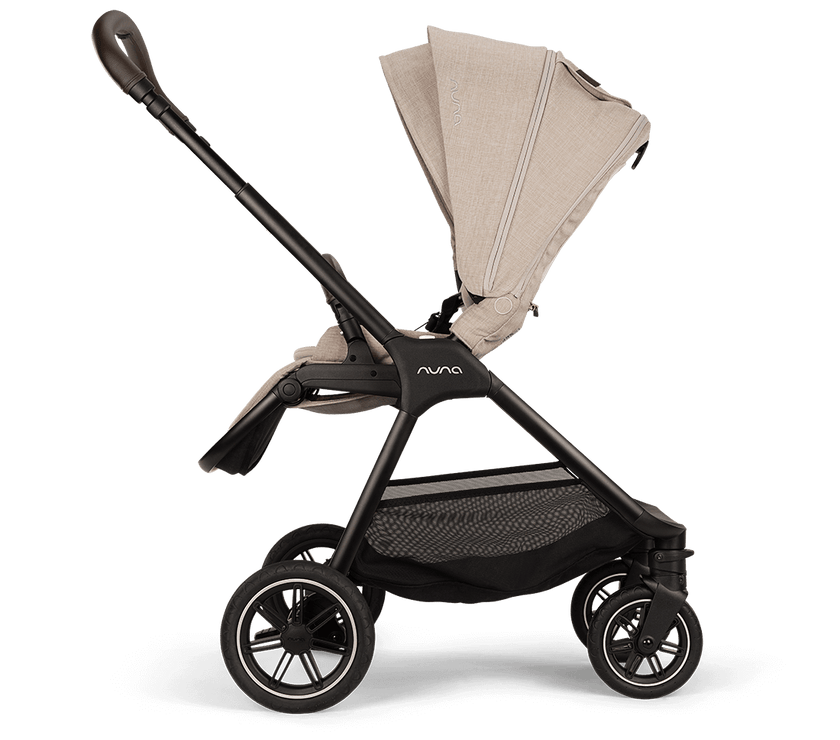 Nuna Poussette TRIV NEXT -Biscotti