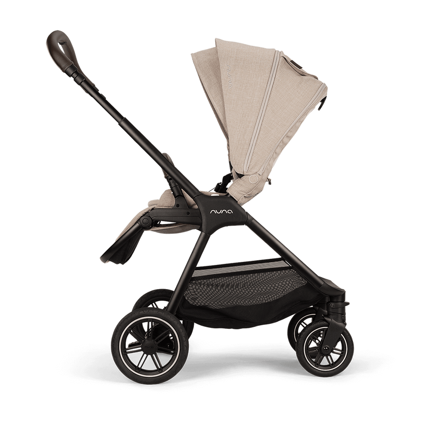 Nuna Poussette TRIV NEXT -Biscotti