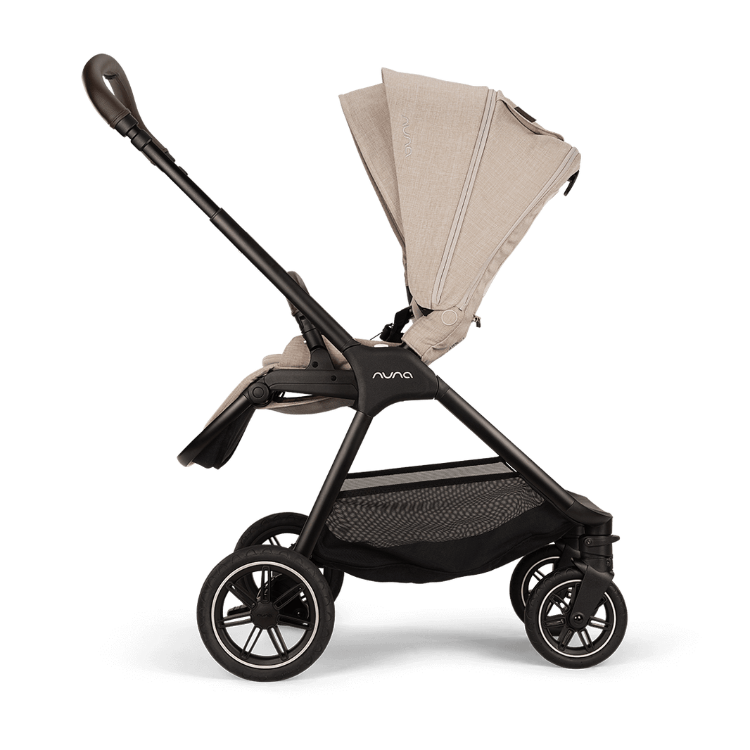 Nuna Poussette TRIV NEXT -Biscotti