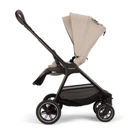 Nuna Poussette TRIV NEXT -Biscotti