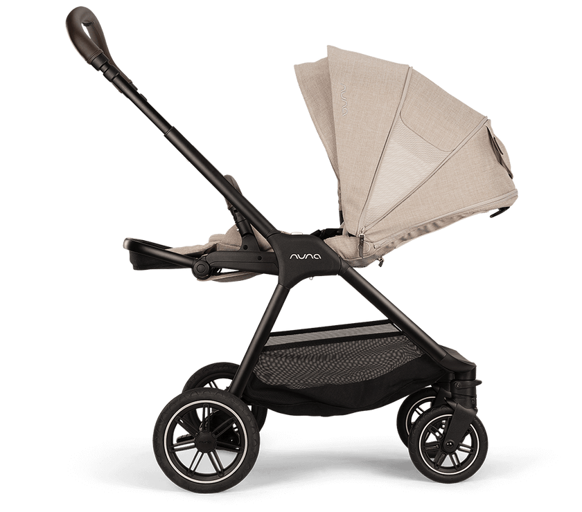 Nuna Poussette TRIV NEXT -Biscotti