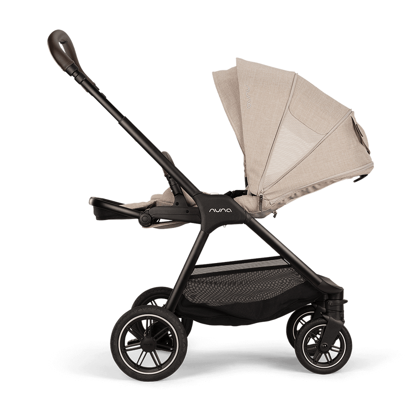 Nuna Poussette TRIV NEXT -Biscotti