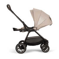 Nuna Poussette TRIV NEXT -Biscotti