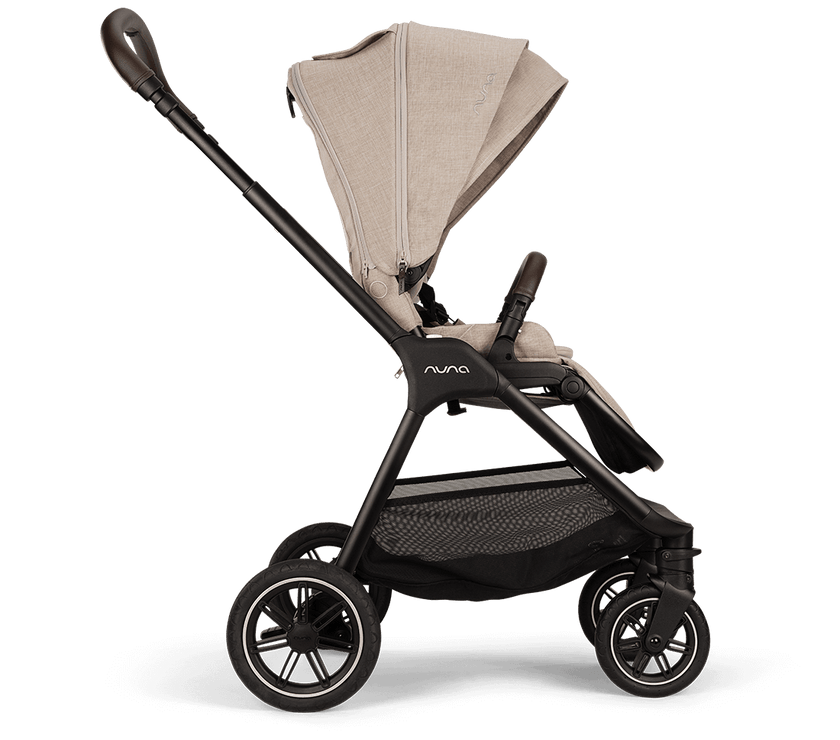 Nuna Poussette TRIV NEXT -Biscotti