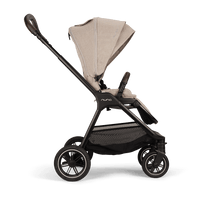 Nuna Poussette TRIV NEXT -Biscotti