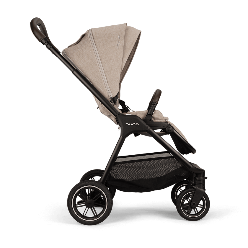Nuna Poussette TRIV NEXT -Biscotti