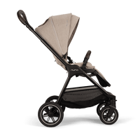 Nuna Poussette TRIV NEXT -Biscotti