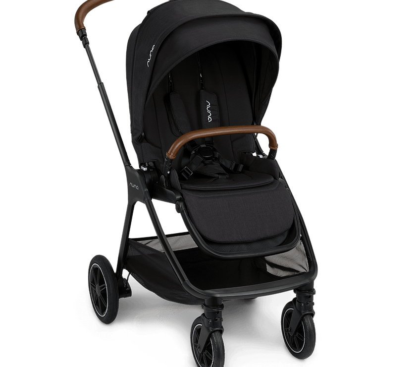 Nuna TRIV NEXT Kinderwagen – Kaviar