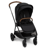 Nuna TRIV NEXT Kinderwagen – Kaviar