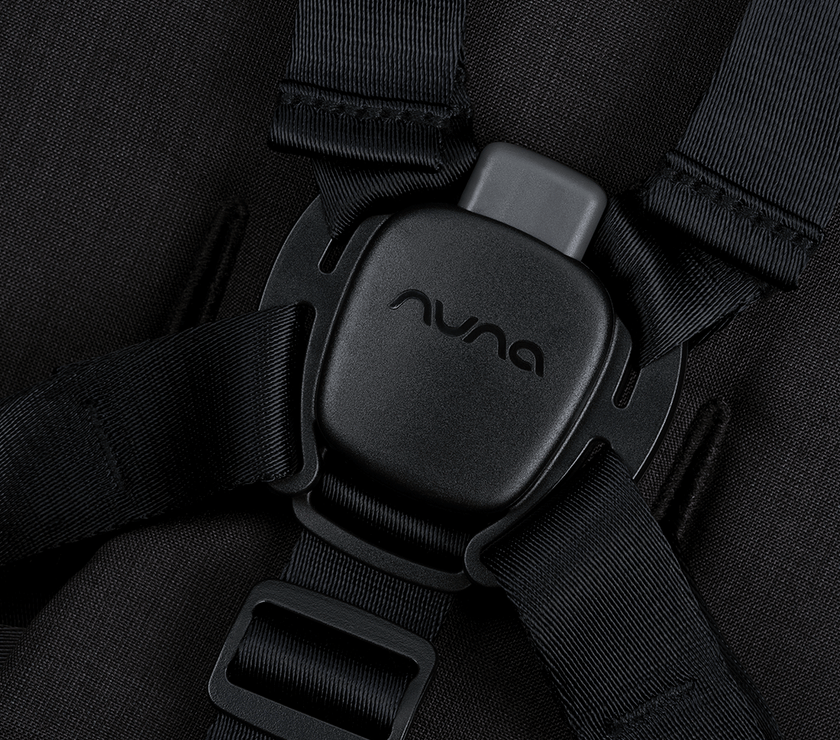 Nuna TRIV NEXT Kinderwagen – Kaviar