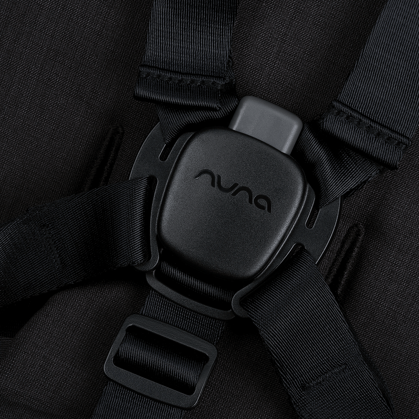 Nuna TRIV NEXT Kinderwagen – Kaviar