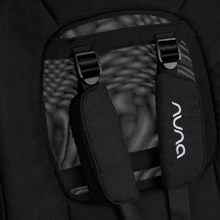Nuna TRIV NEXT Kinderwagen – Kaviar