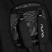 Nuna TRIV NEXT Kinderwagen – Kaviar