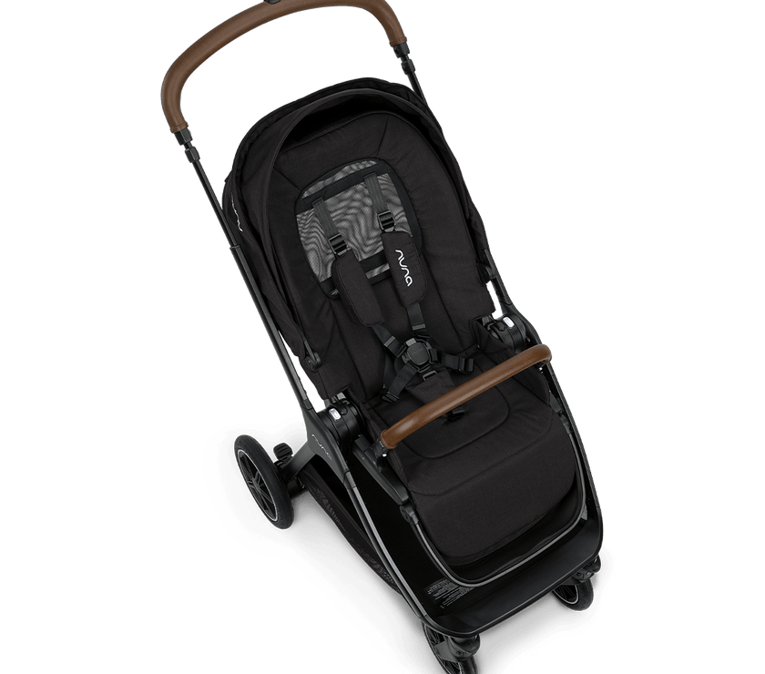 Nuna TRIV NEXT Kinderwagen – Kaviar