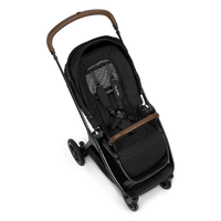 Nuna TRIV NEXT Kinderwagen – Kaviar