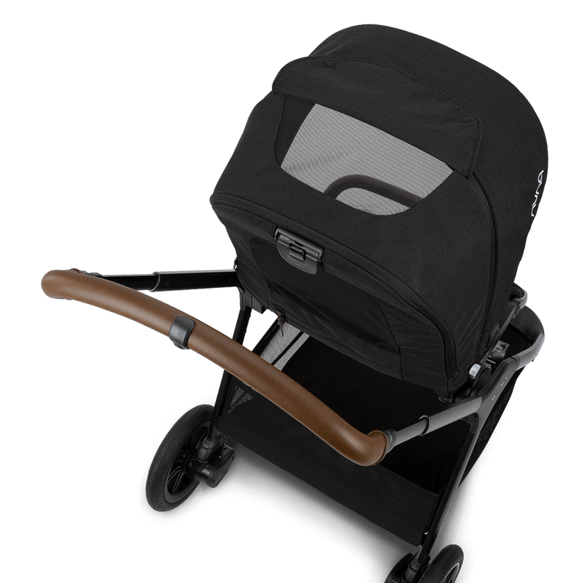 Nuna TRIV NEXT Kinderwagen – Kaviar