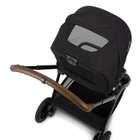 Nuna TRIV NEXT Kinderwagen – Kaviar