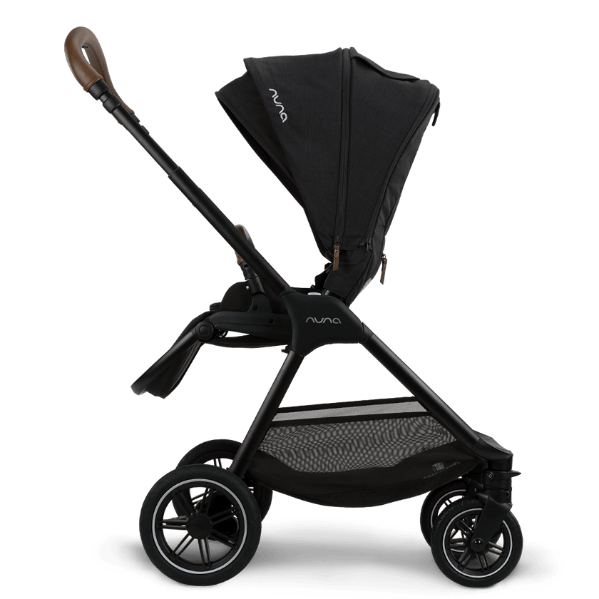 Nuna TRIV NEXT Kinderwagen – Kaviar