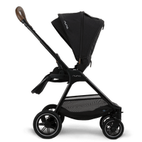 Nuna TRIV NEXT Kinderwagen – Kaviar