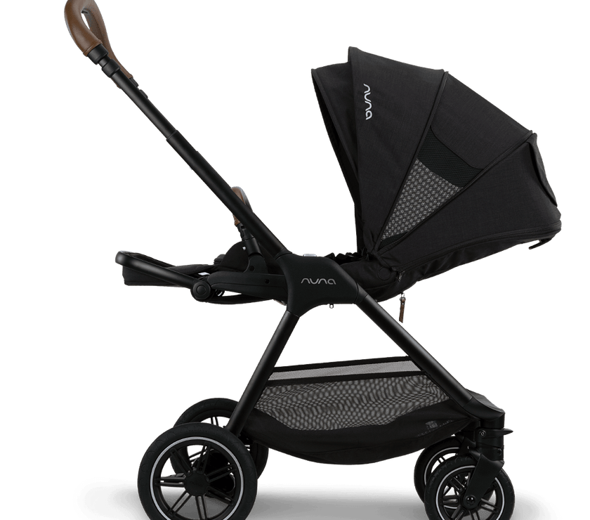 Nuna TRIV NEXT Kinderwagen – Kaviar