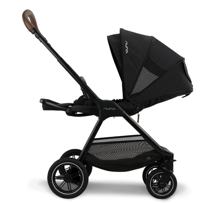 Nuna TRIV NEXT Kinderwagen – Kaviar