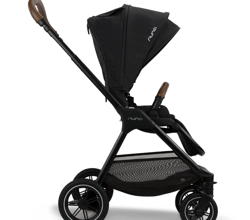 Nuna TRIV NEXT Kinderwagen – Kaviar