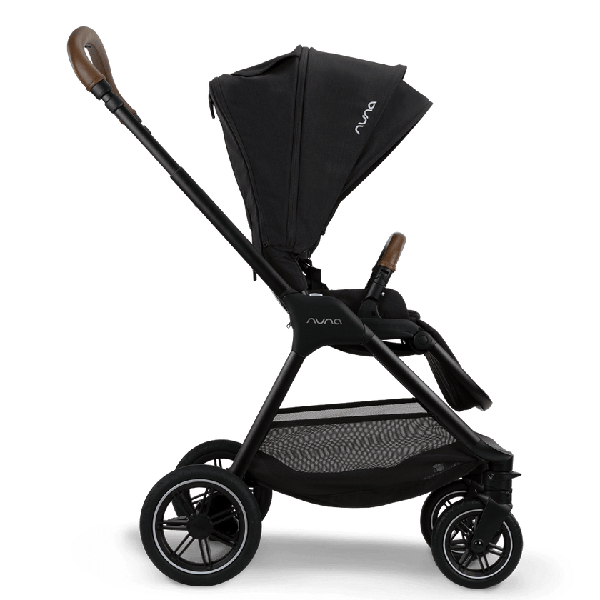 Nuna TRIV NEXT Kinderwagen – Kaviar