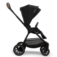 Nuna TRIV NEXT Kinderwagen – Kaviar