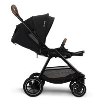 Nuna TRIV NEXT Kinderwagen – Kaviar