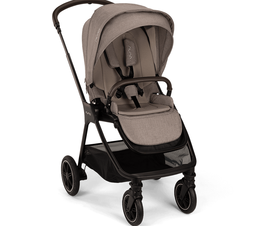 Nuna Poussette TRIV NEXT - Cedar