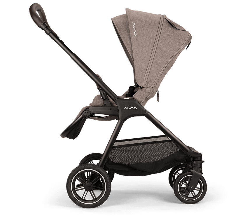 Nuna Poussette TRIV NEXT - Cedar
