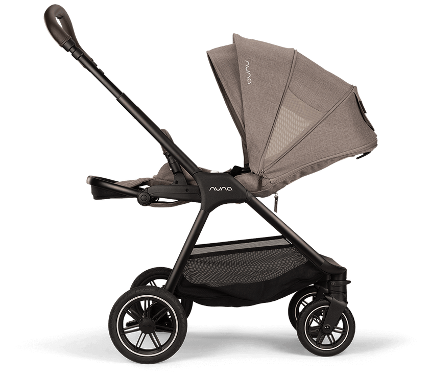 Nuna Poussette TRIV NEXT - Cedar