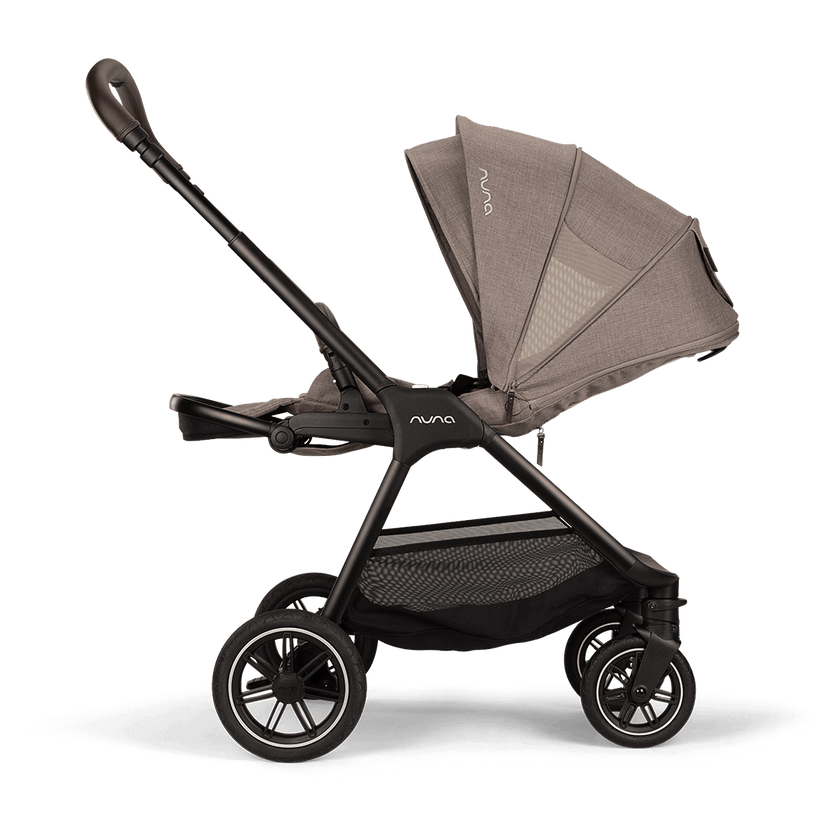 Nuna Poussette TRIV NEXT - Cedar