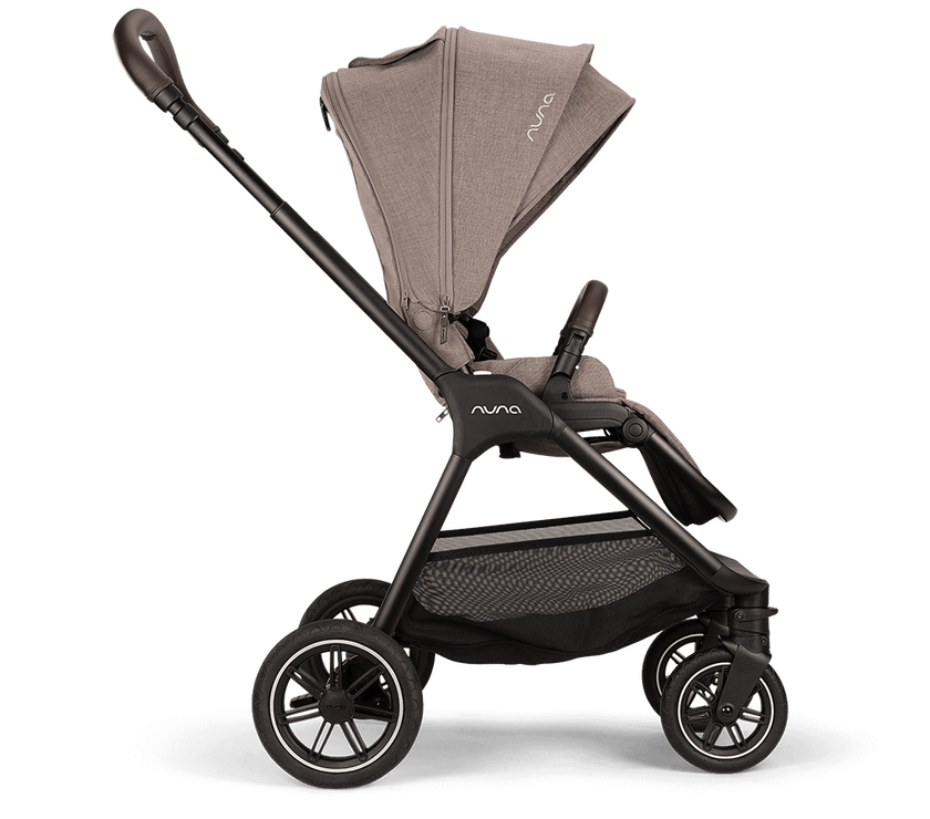 Nuna Poussette TRIV NEXT - Cedar