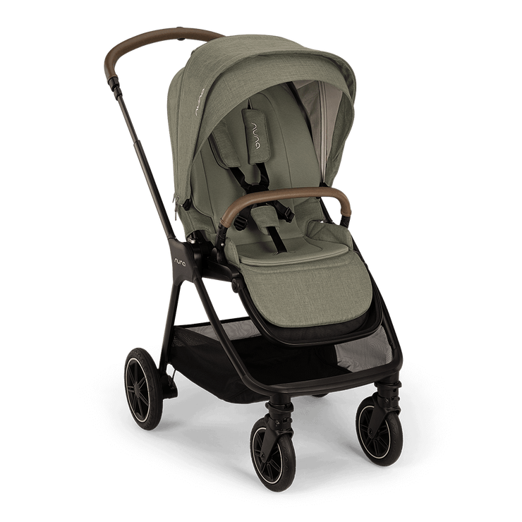 Nuna Poussette Triv next -Pine