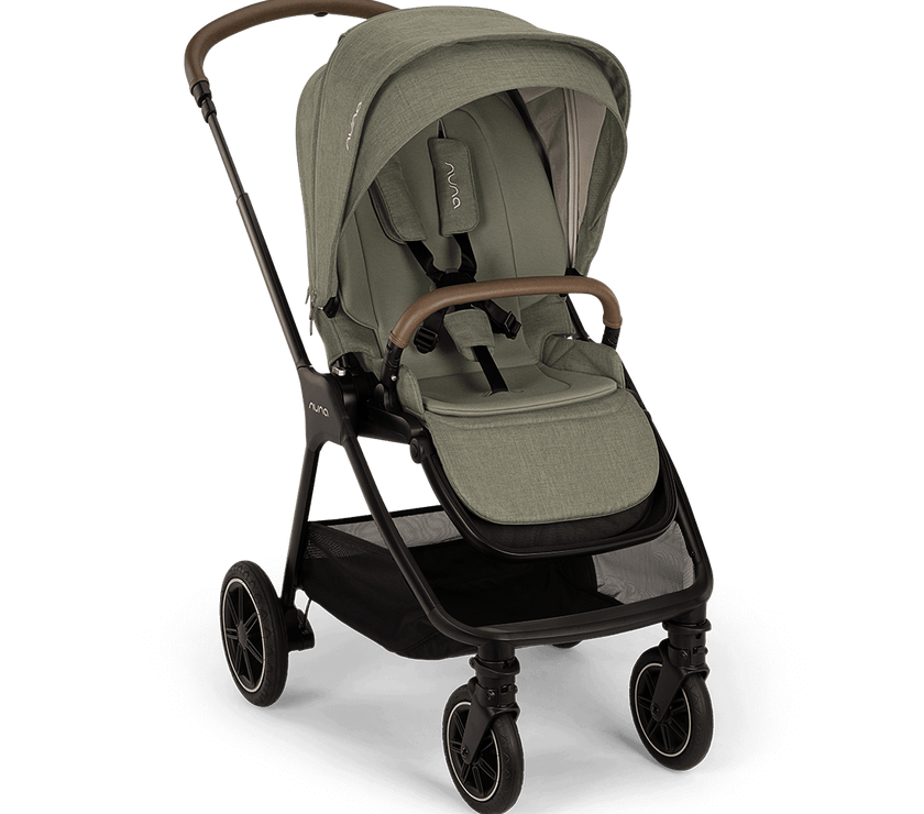 Nuna Poussette Triv next -Pine