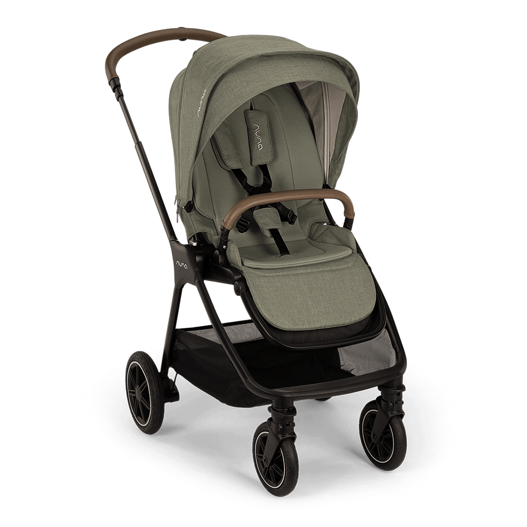Nuna Poussette Triv next -Pine