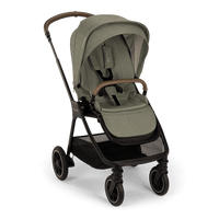 Nuna Poussette Triv next -Pine