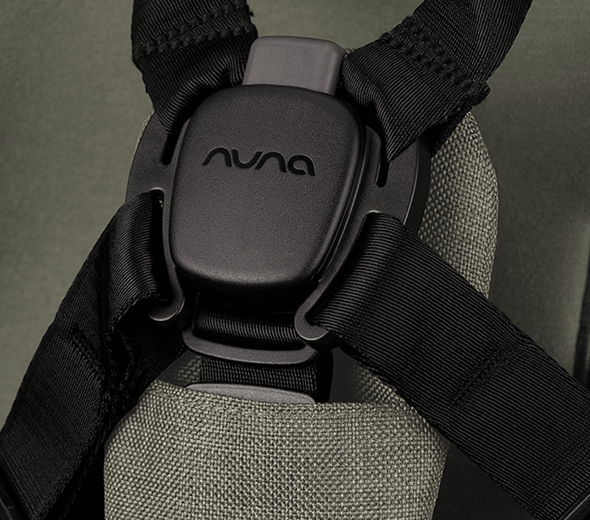 Nuna Poussette Triv next -Pine