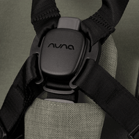 Nuna Poussette Triv next -Pine