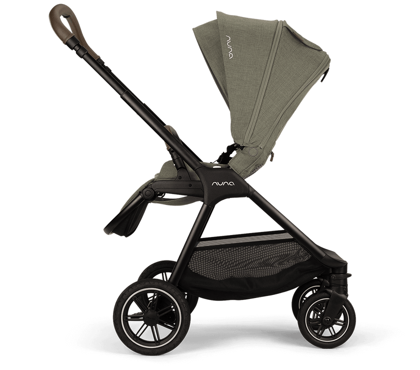 Nuna Poussette Triv next -Pine