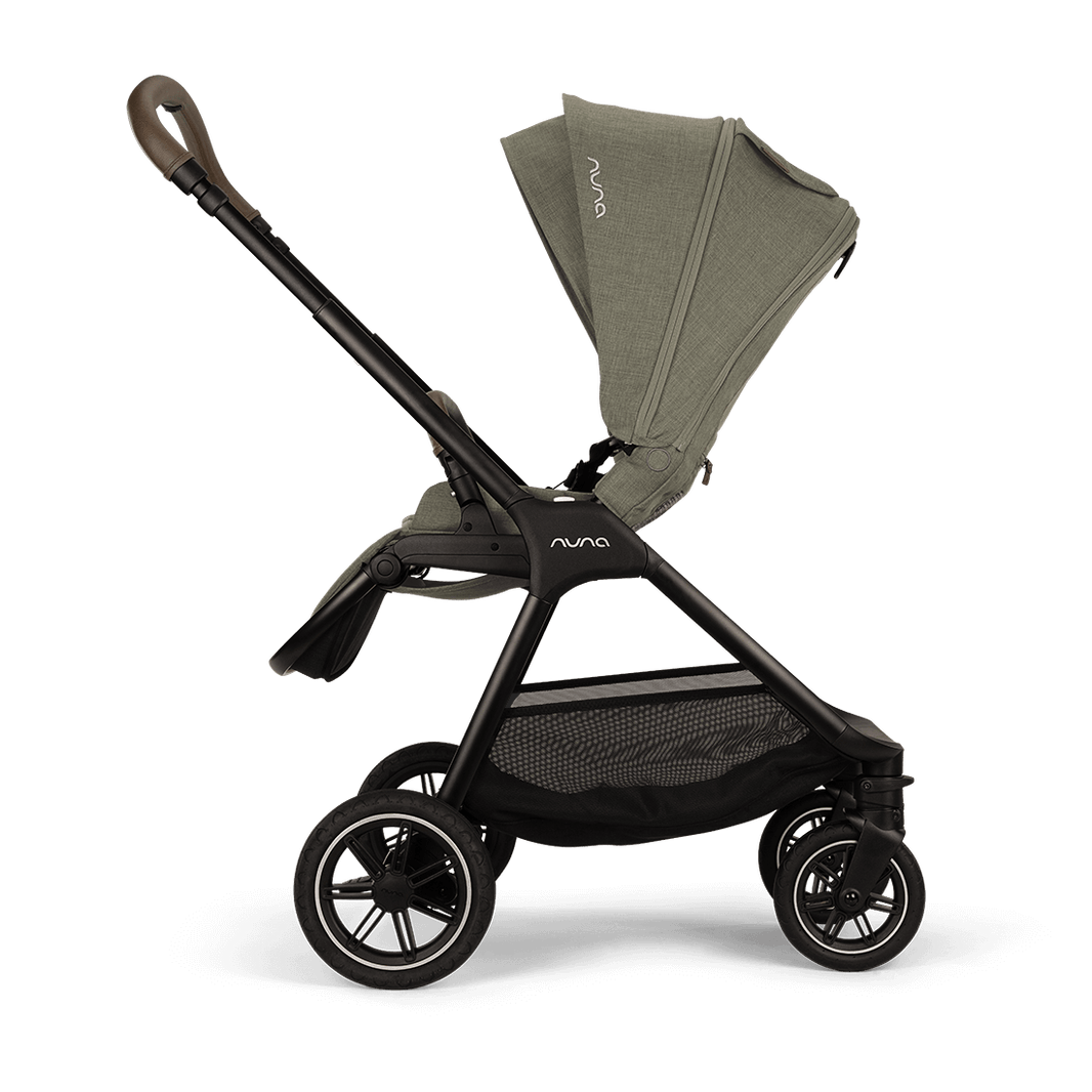 Nuna Poussette Triv next -Pine