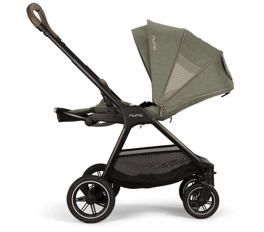 Nuna Poussette Triv next -Pine