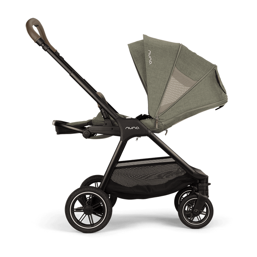 Nuna Poussette Triv next -Pine